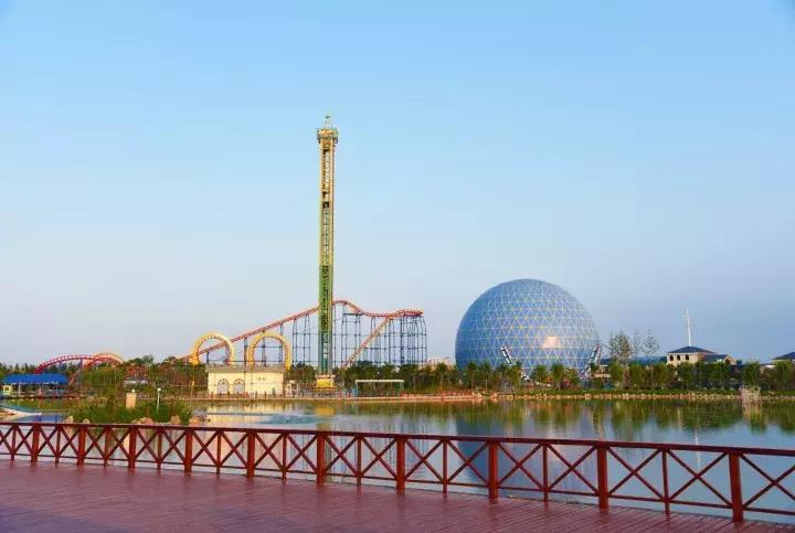 景观园林的奖项排行榜,风景园林项目