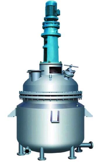 化工设备有哪些常用,常见化工设备