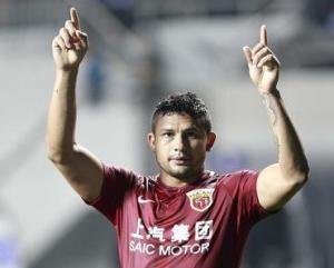 埃尔克森入选国家队,埃尔克森入选国足