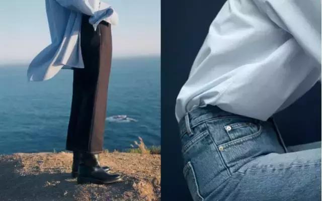 同样花100块钱买来的HM，为什么别人穿的时尚，而你……