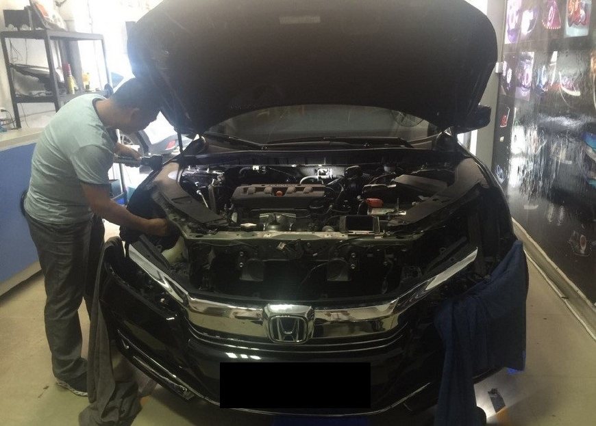 2.0l雅阁够用吗,雅阁羽翼大灯怎么改