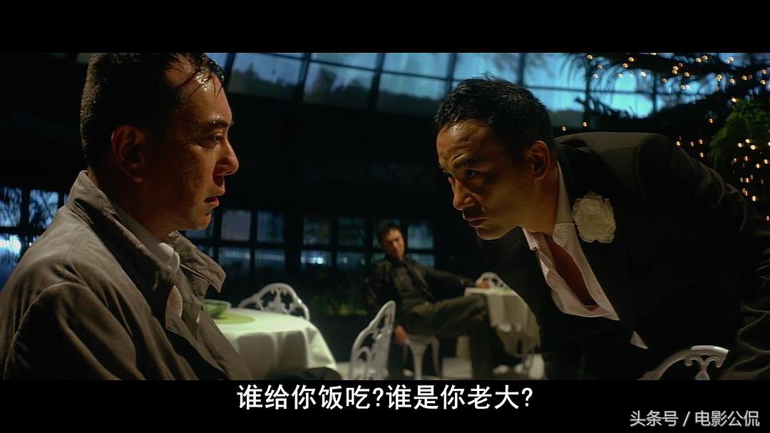 任达华香港三部顶级推理片,任达华和梁家辉谁成就高