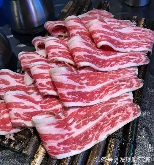 哈尔滨的十大美食街你知道么,隐匿在哈尔滨的高颜值美食馆