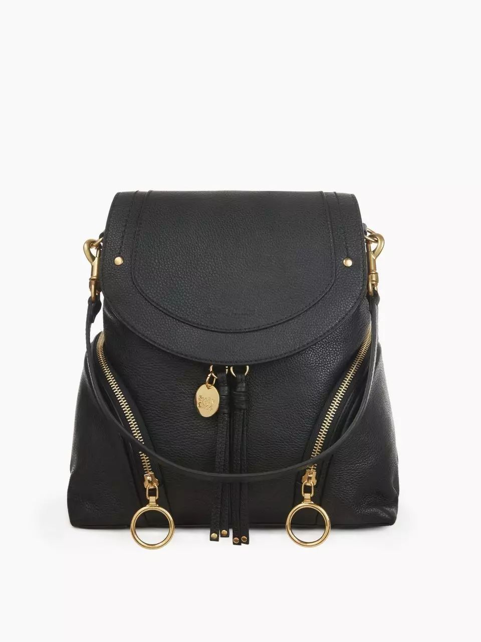 chloe和弟弟妹妹,chloe的妹妹