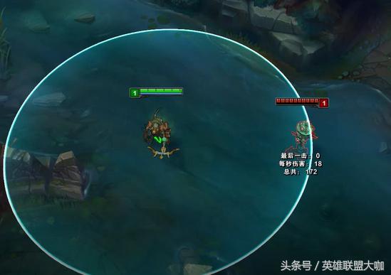 adc走a怪键位设置,走a怪细节控刀