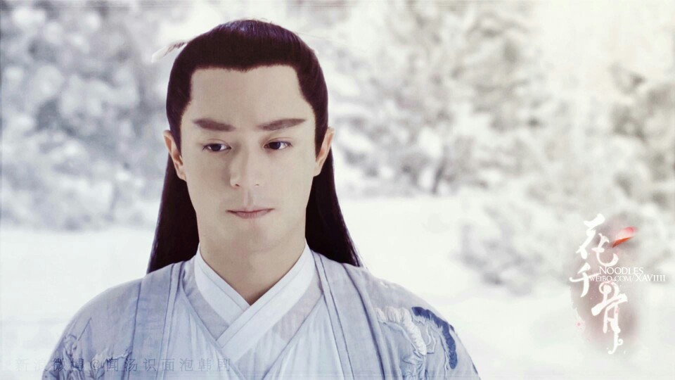 老干部霍建华代言SK-II干净白子画,窦靖童却把神仙水变成机车油