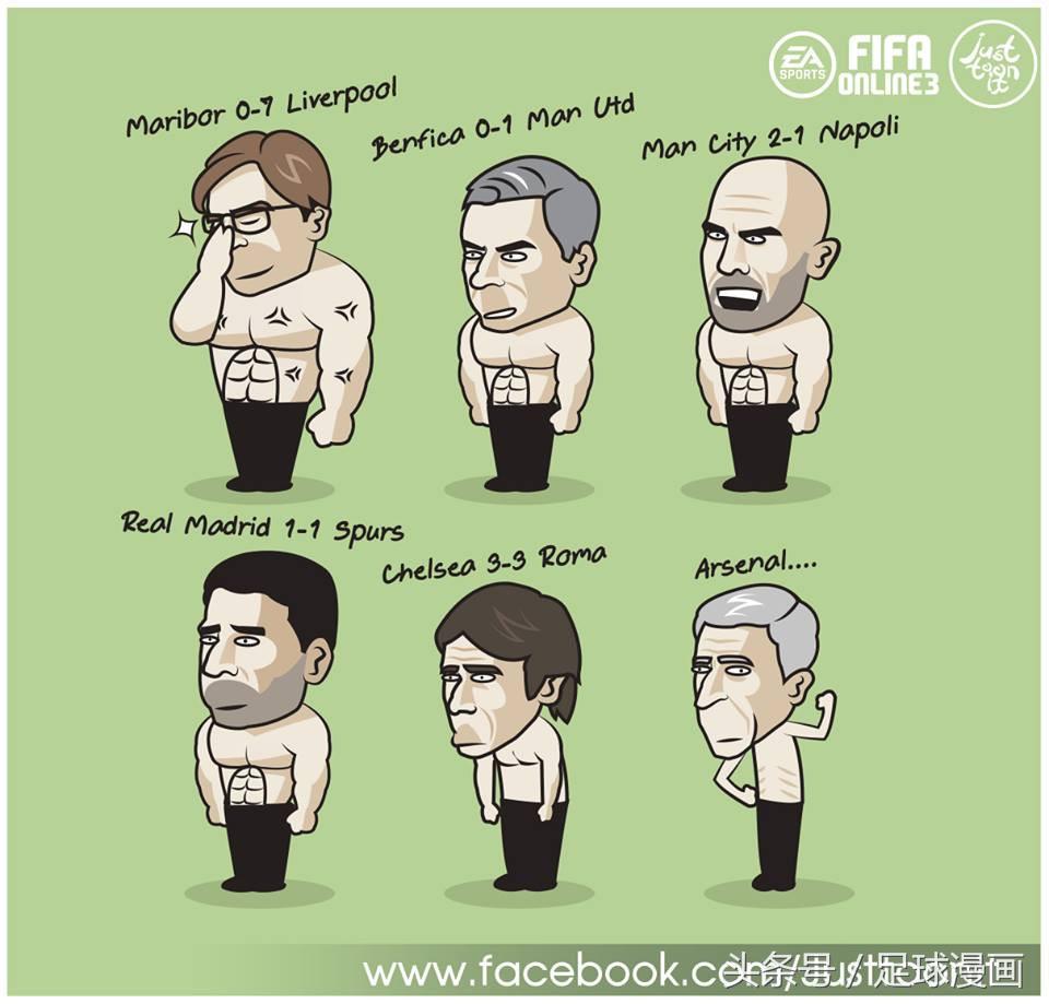 足球漫画欧洲杯,足球漫画英超联赛