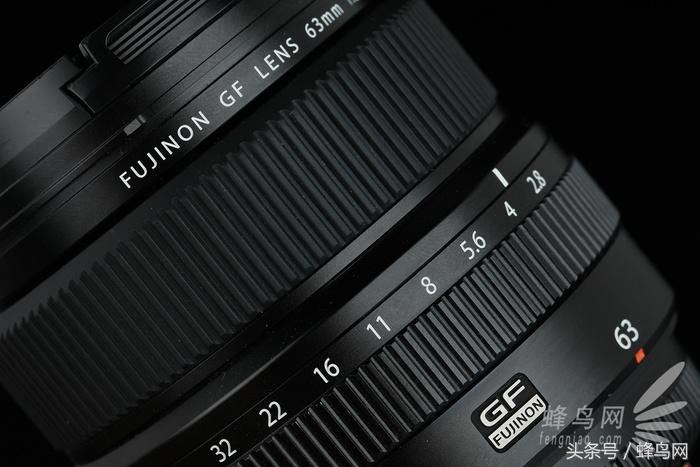 富士中画幅gfx50sii视频评测,富士gfx50s二代高感和全画幅对比