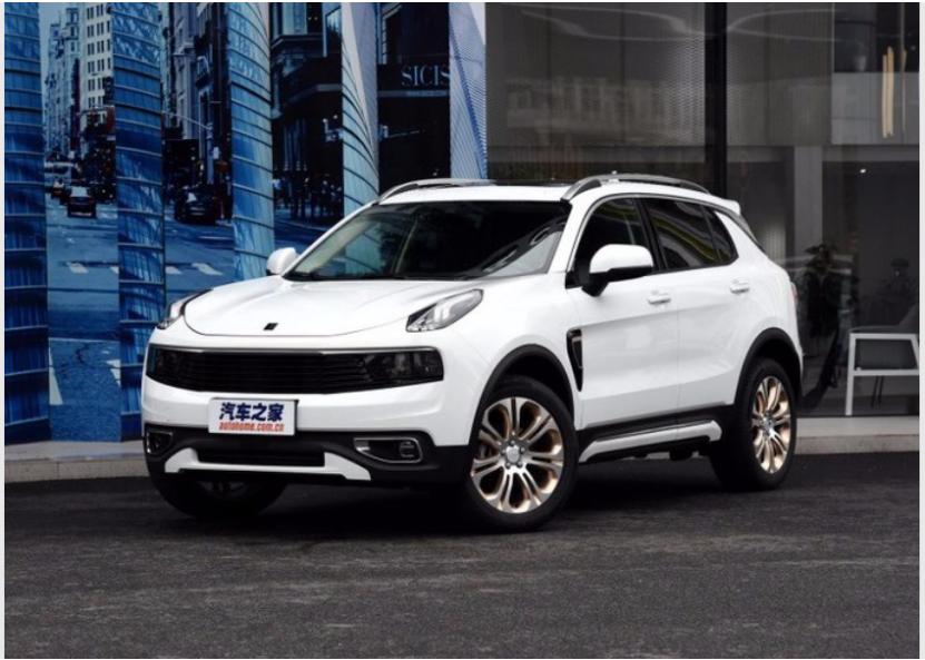 2022款03领克2.0双离合,领克06双离合变速箱怎么样视频