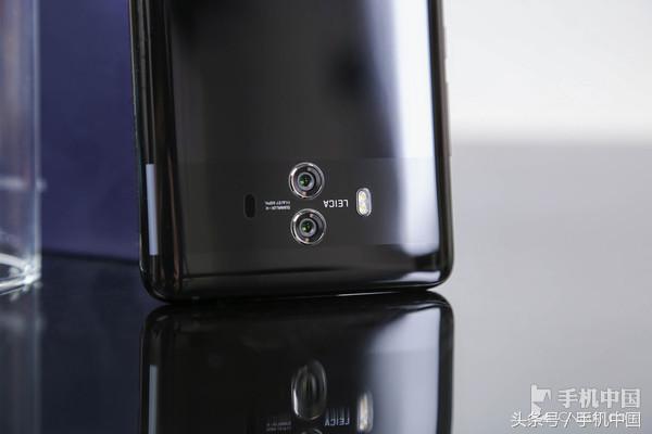 华为mate10评测保时捷,华为mate10完整评测