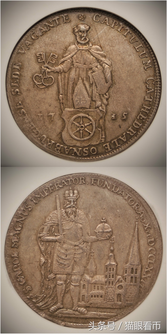 美国钱币交流会,墨西哥钱币研讨