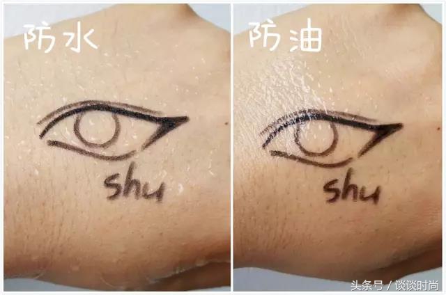 眼线笔一抹成型网红爆款,史上最全14只网红眼线笔测评推荐