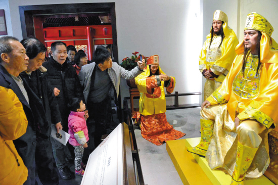 广州市花都区，一个不被广州人认同的区，你们为什么来花都（二）
