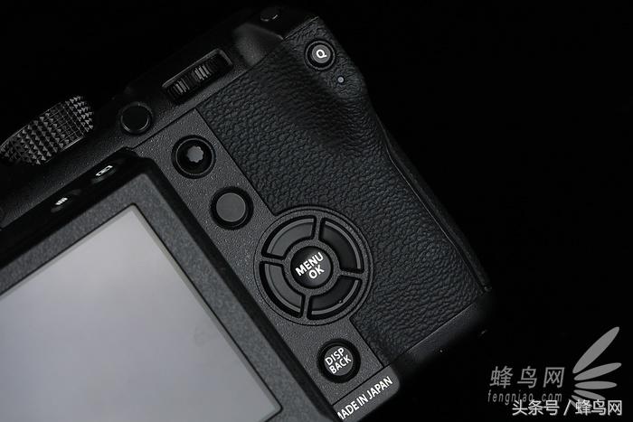 富士中画幅gfx50sii视频评测,富士gfx50s二代高感和全画幅对比