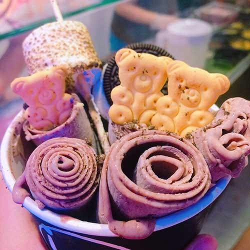 如果你是剁手*党**,定不要去泰国