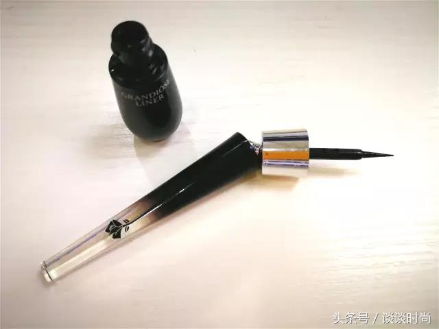 眼线笔一抹成型网红爆款,史上最全14只网红眼线笔测评推荐