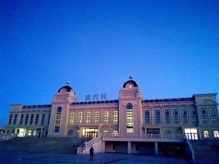 慢旅行自驾游,慢旅行