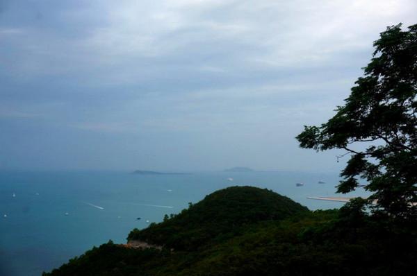 我到过许多地方是指哪里,我去过的地方皆是你看过的风景