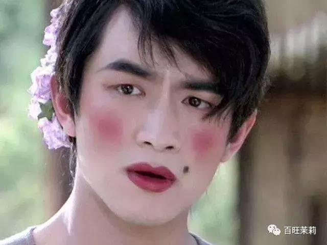 女明星们都爱的男人,女明星都喜欢的男神