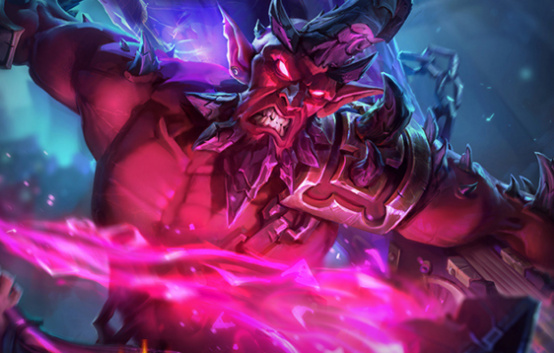 LOL：胜率29%都能赢，魔王Faker的瑞兹究竟有多恐怖