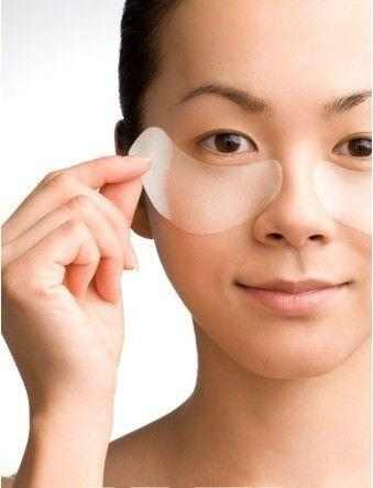 假性眼纹应该做什么项目,打眼纹打出假性眼袋怎么处理