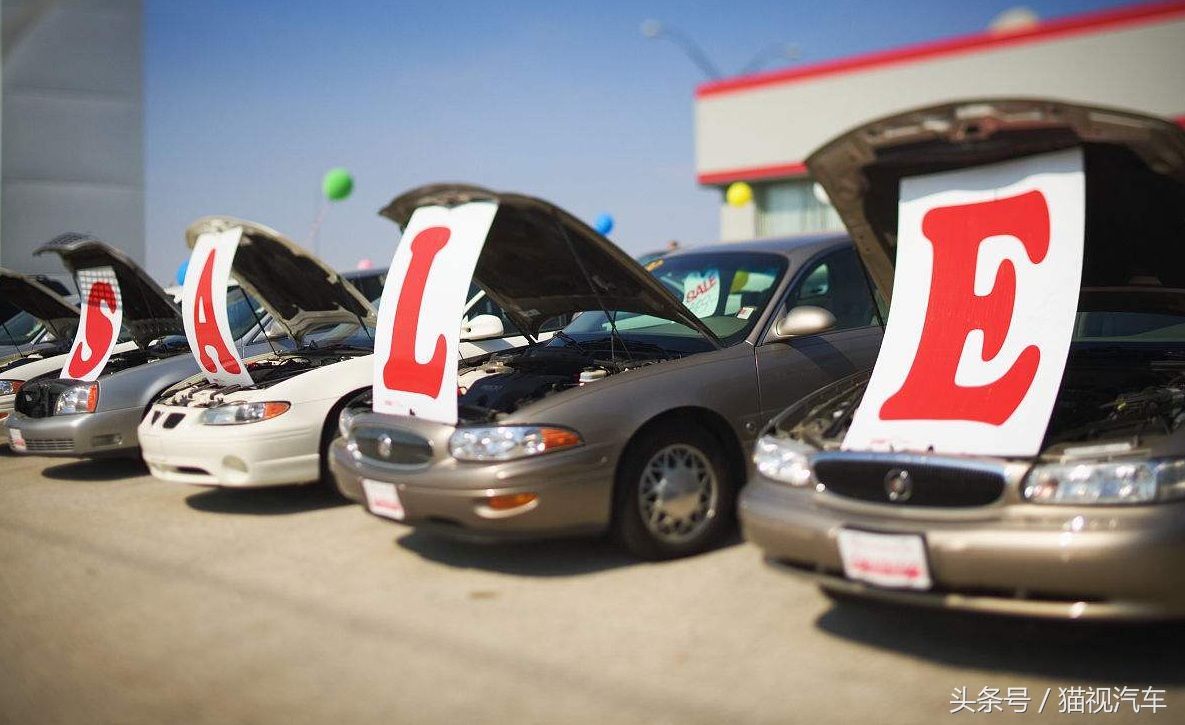 二手车经销商利润有多大,二手车经营模式与利润