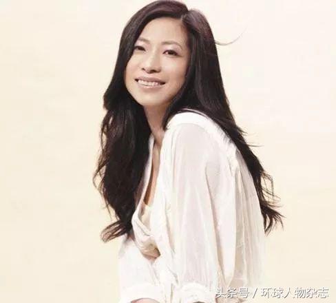 张小娴说爱一个人就会为他受苦,张小娴遇到一个喜欢的人