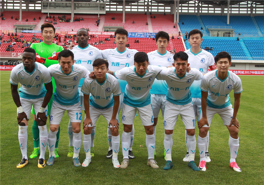 博利头球,大连一方足球最新战况