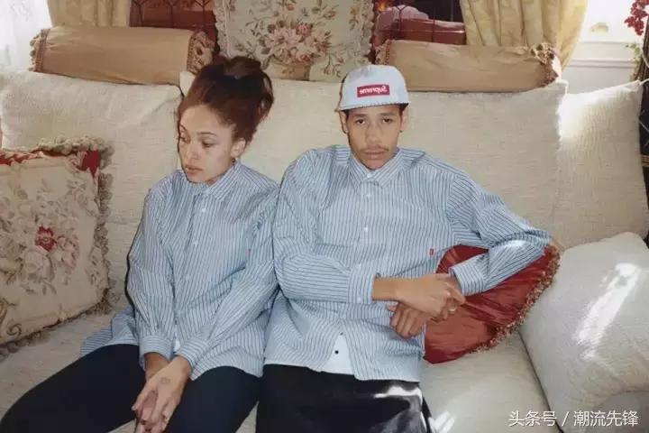 中国开Supreme店没毛病，但我不想和大妈一起排队！