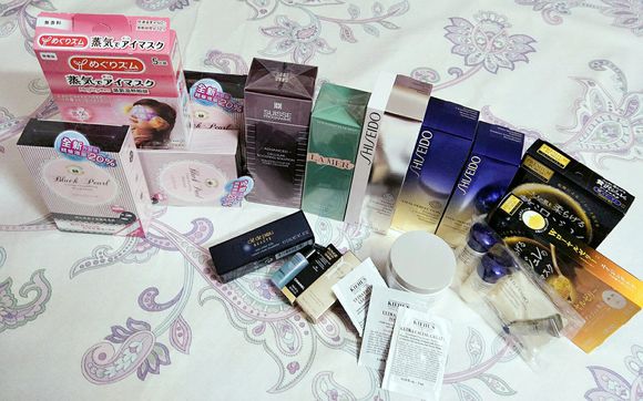 32岁我的护肤心得,护肤心得简单一段话