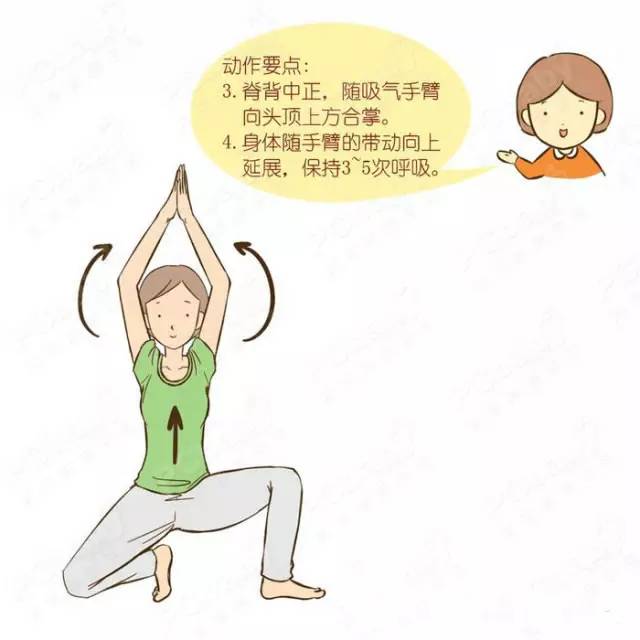 产后4-6个月瘦身瑜伽,产后瘦身瑜伽7天瘦10斤