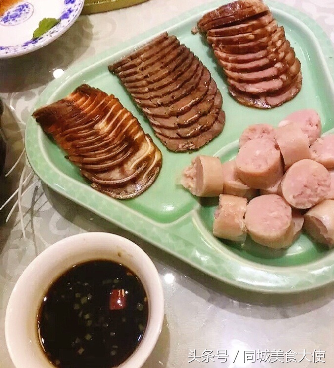 合肥最好吃的深夜美食,合肥好吃又便宜的土菜夜宵