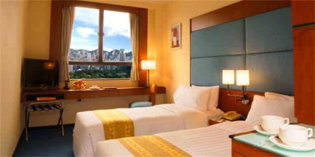 香港住哪里又便宜又方便,寸土寸金的香港