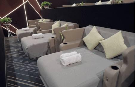 厉害了我的思聪,万达推出带床影厅,小情侣高兴坏了