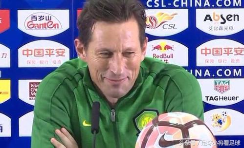 中超巡礼：之魔鬼主场北京国安！