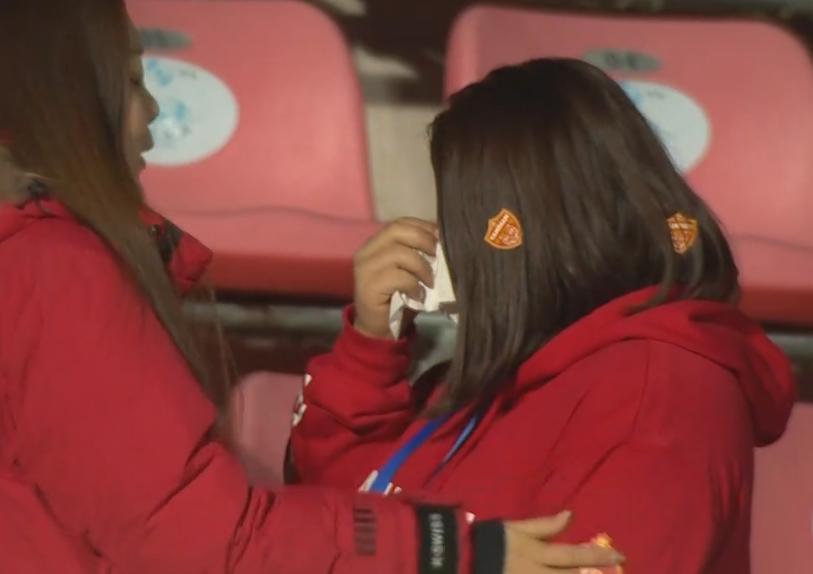 延边足球降级,中超升降级延边足球