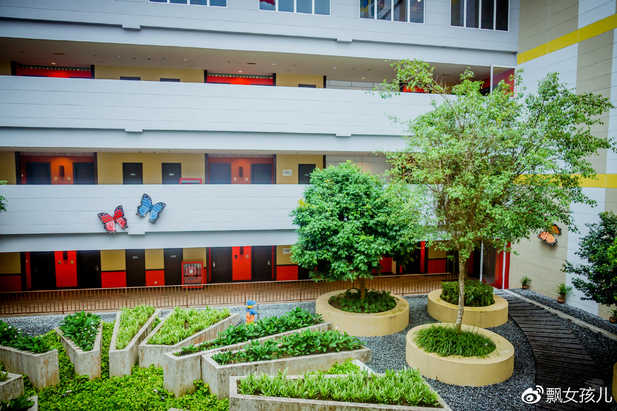 马来西亚乐高城游玩攻略,马来西亚亲子旅游攻略