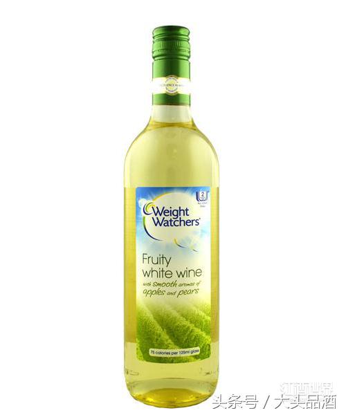 什么葡萄酒减肥最好,减肥期也能喝的葡萄酒