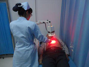 光疗科普,红蓝光照射的原理及距离