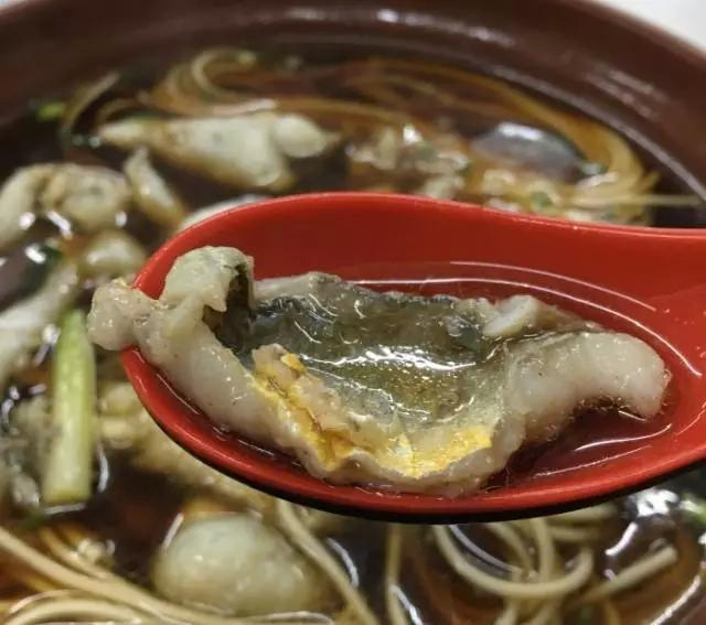 上海浦东本帮面馆十大排名,上海排名第一的本帮面馆