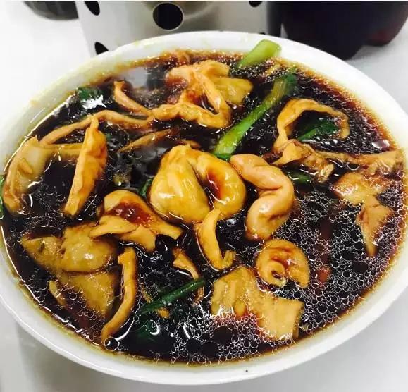 上海浦东本帮面馆十大排名,上海排名第一的本帮面馆