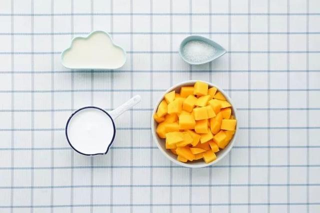 学做杨枝甘露的做法,教做杨枝甘露