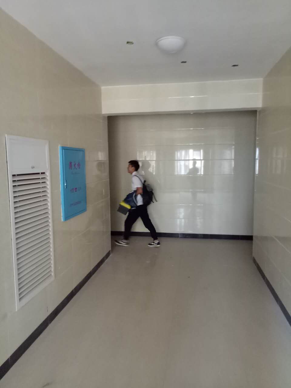 实拍:之前出过一次意外事故的长沙望城润和又一城现在怎么样了?