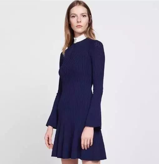 天气冷的毛衣单品,天气冷了想要一件毛衣