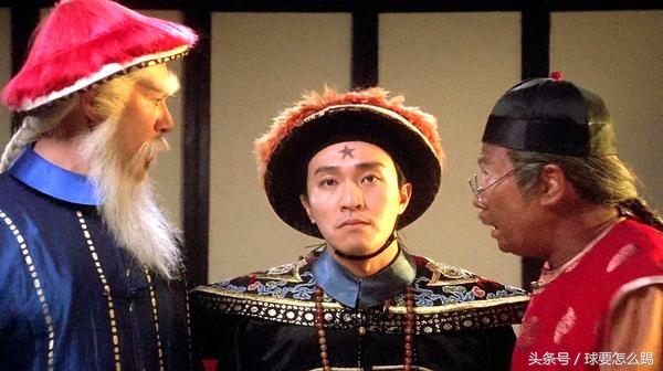 星爷电影语录视频剪辑,星爷电影十大经典台词