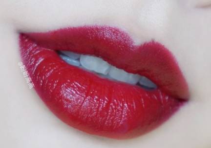 大牌口红冷门色号推荐,最近热门颜色