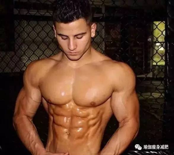 人鱼线跟马甲线都长什么样子,马甲线是怎样的人鱼线又是怎样的