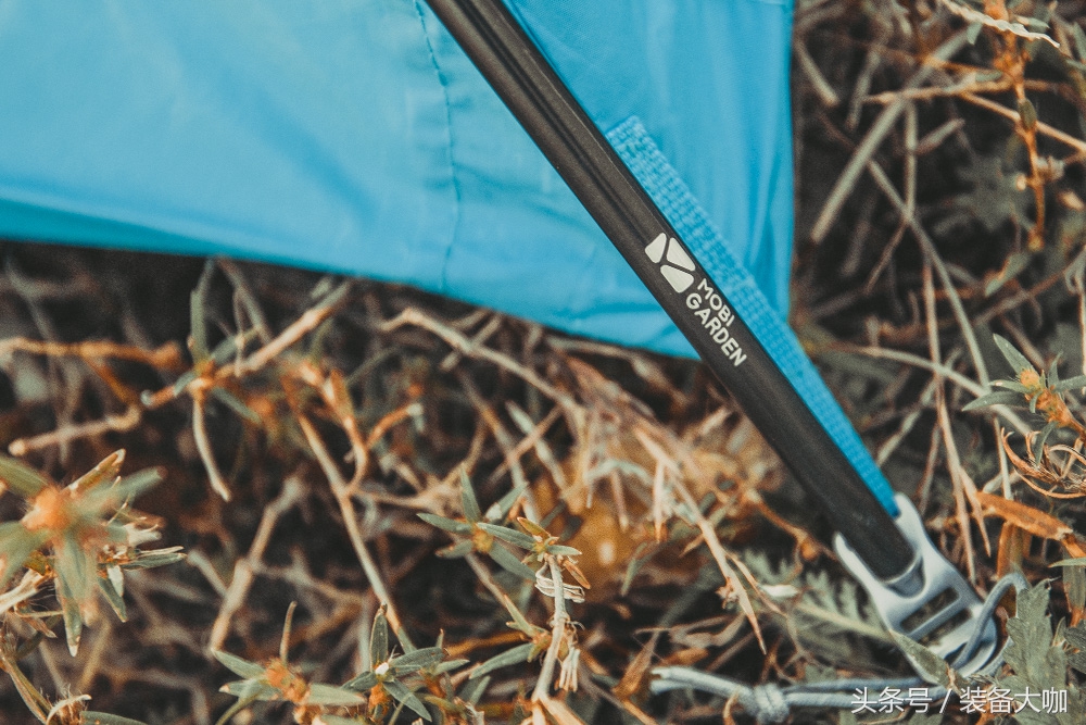 牧高笛冷山帐篷搭配,牧高笛帐篷深度体验