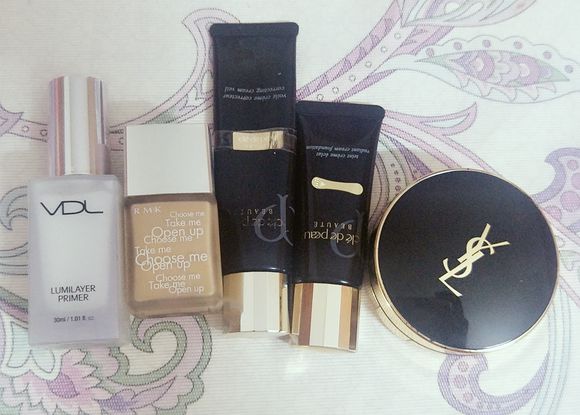 32岁我的护肤心得,护肤心得简单一段话