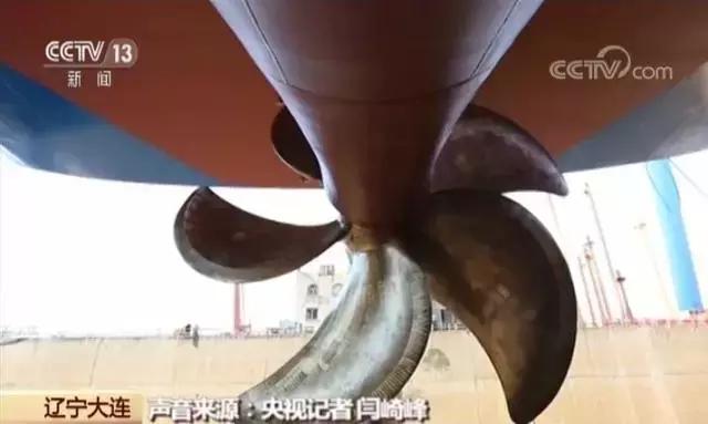 大连造船厂造核动力航母,大连海军造船厂制造核动力航母